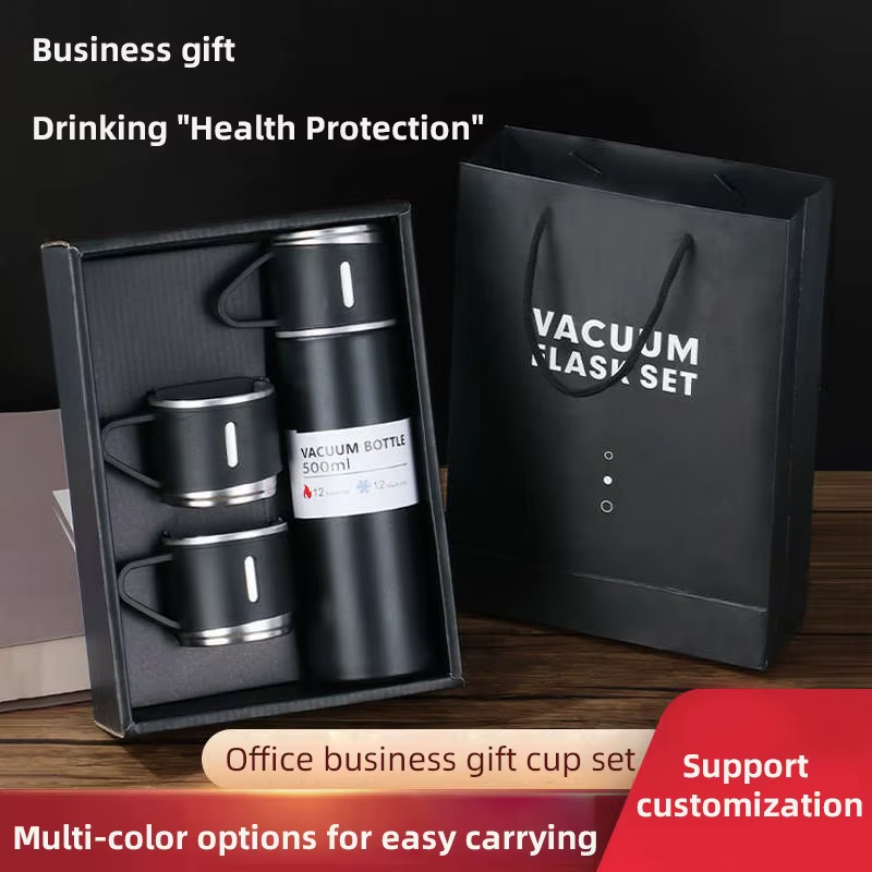 Thermos Gift Set 500ml